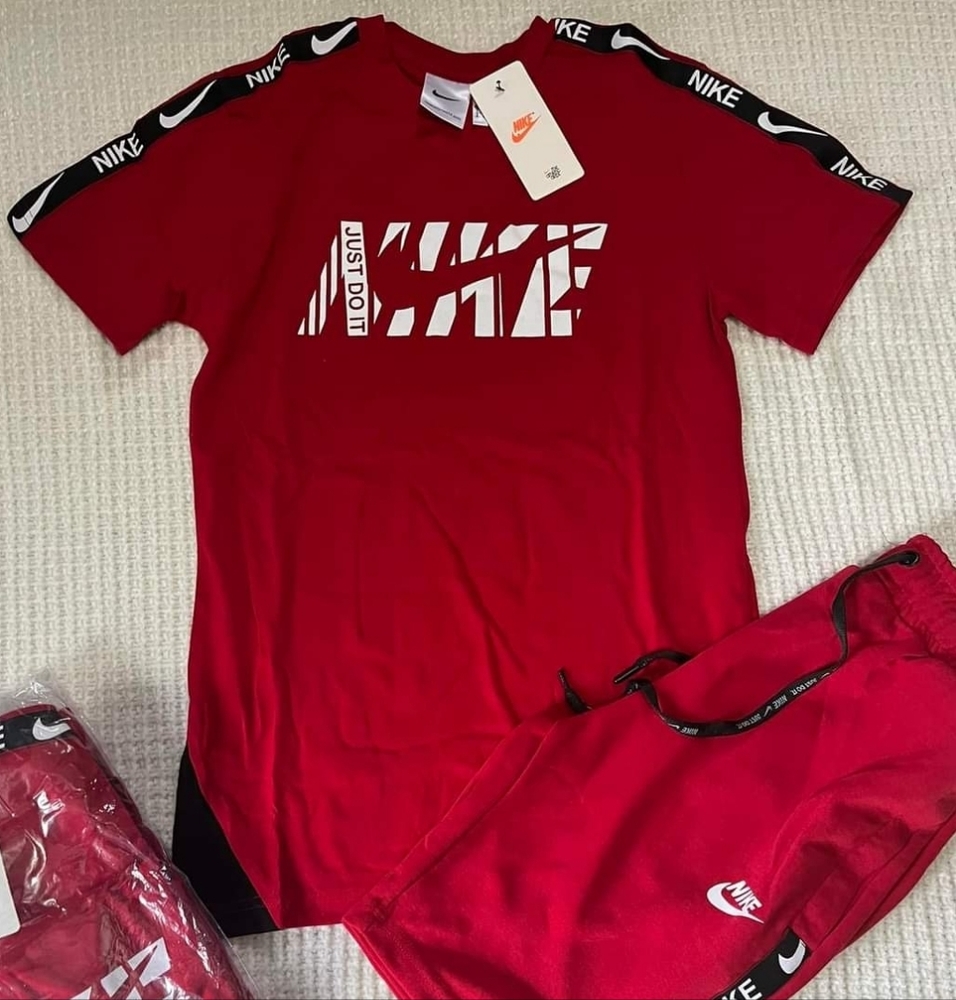 Men Nike set